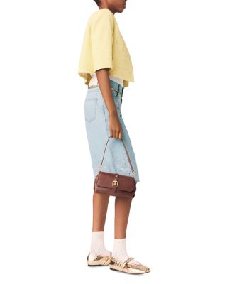 Vytener Elbow Sleeve Tweed Jacket