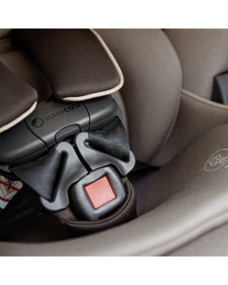 Andi 360 Rotating All in One Convertible Car Seat