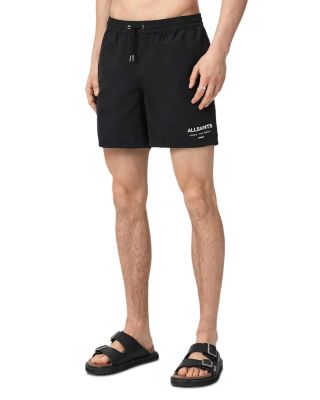 Allsaints Underground 6.3 Swim Shorts