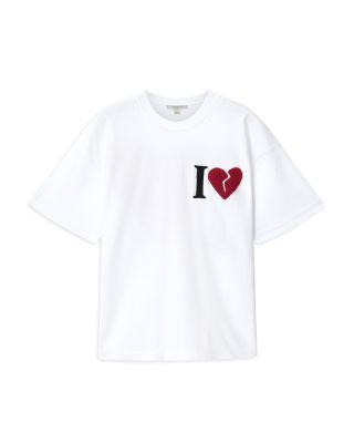 Heart Etta Tee