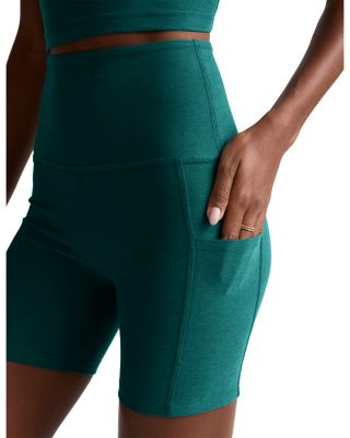 Spacedye Keep Pace Pocket Bike Shorts