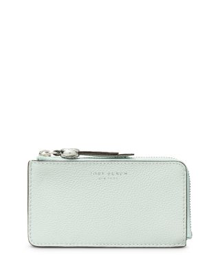 Romy Leather Card Case