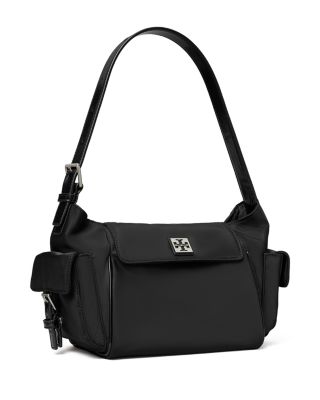 Virginia Pocket Shoulder Bag
