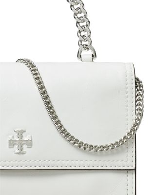 Kira Top Handle Chain Wallet