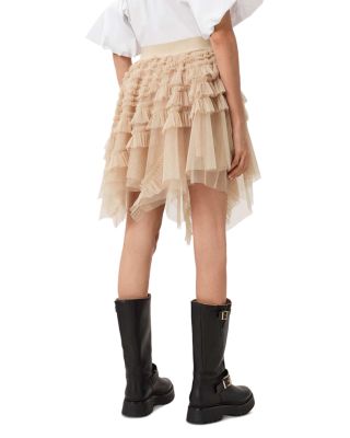 Jayde Tulle Skirt