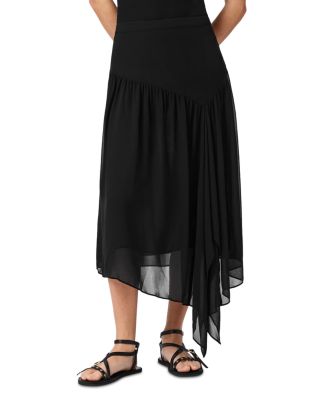 Cyra Maxi Skirt