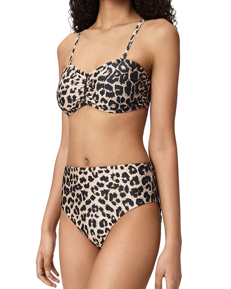 Allsaints Talaria Bikini Botton