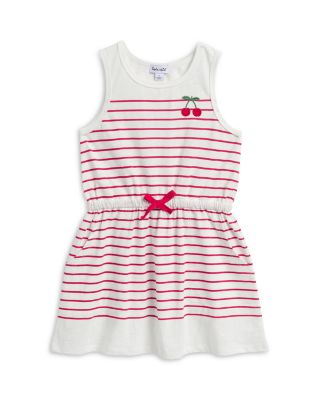 Girls' Very Cherry Dress - Little Kid