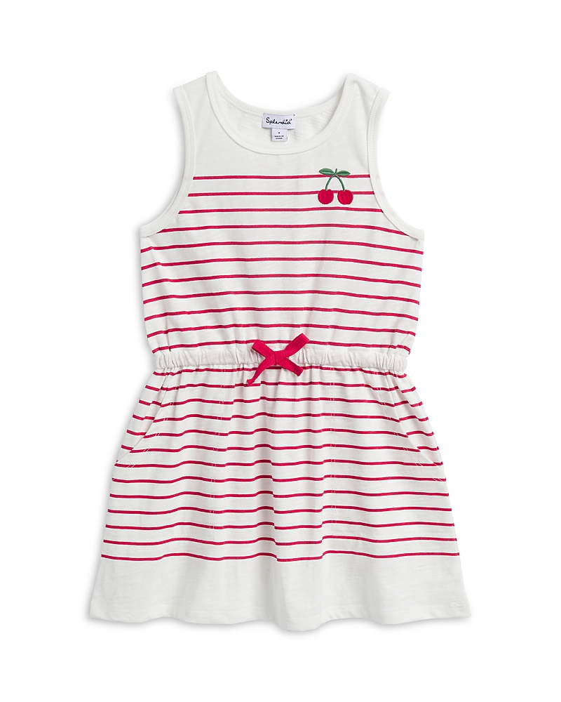 Splendid Girls' Very Cherry Dress - Little Kid