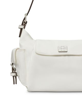 Virginia Pocket Shoulder Bag