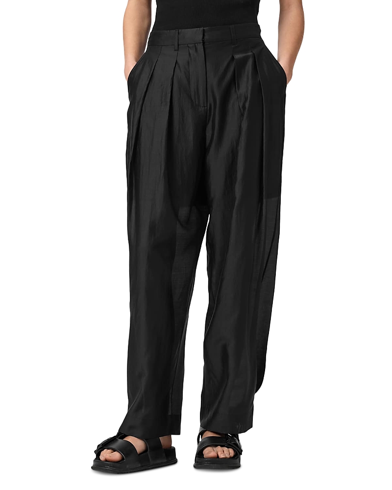 Allsaints Becca Sheer Pants