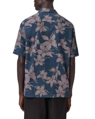 Parterre Floral Shirt
