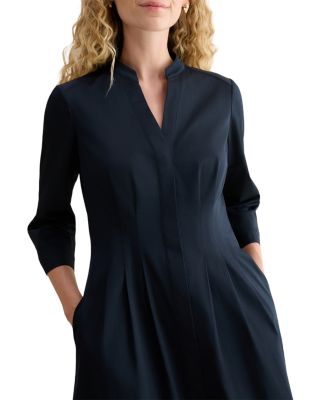 Emmaline Button Front Dress