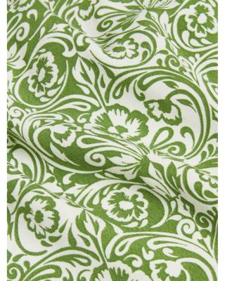 Tania Split Neck Top