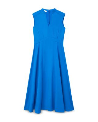 Erin Cinched Waist Dress