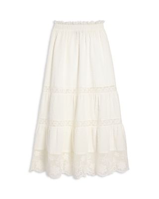 Girls' Maxi Skirt, Little Kid, Big Kid - Exclusive