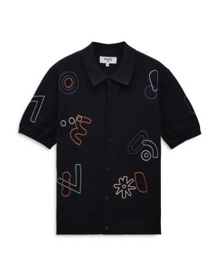 Tellaro Graphic Shirt