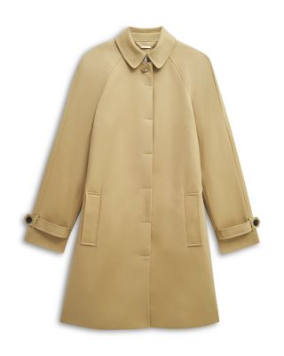 Vivienne Trench Coat