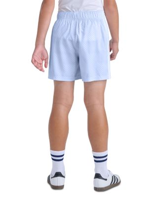 Boys' Elasticized Waistband World Soccer Shorts - Big Kid