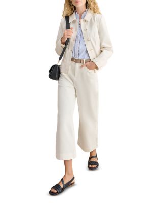 Selborne Denim Jacket