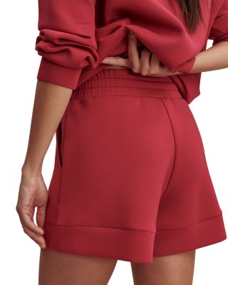 Atrium High Rise Shorts