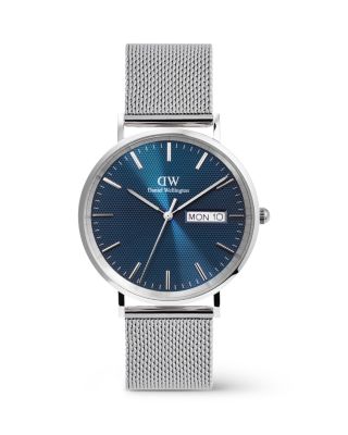 Classic Day Date Watch, 40mm