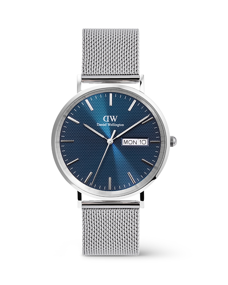 Daniel Wellington Classic Day Date Watch, 40mm