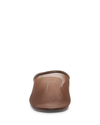 Women's Geni Mesh Slides