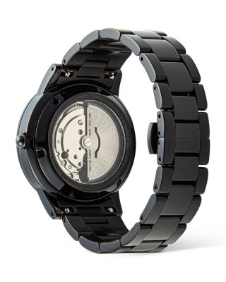 Quadro Bezel Watch, 40mm