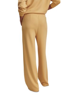 Extra Wide Leg Pants