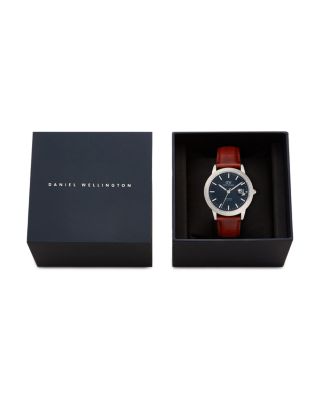 Iconic Link Automatic Watch, 40mm