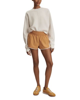 Tasmin Cropped Sweatshirt