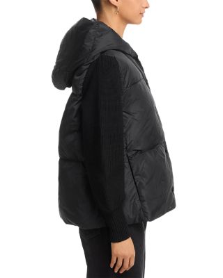 HyBridge Astoria Knit Jacket