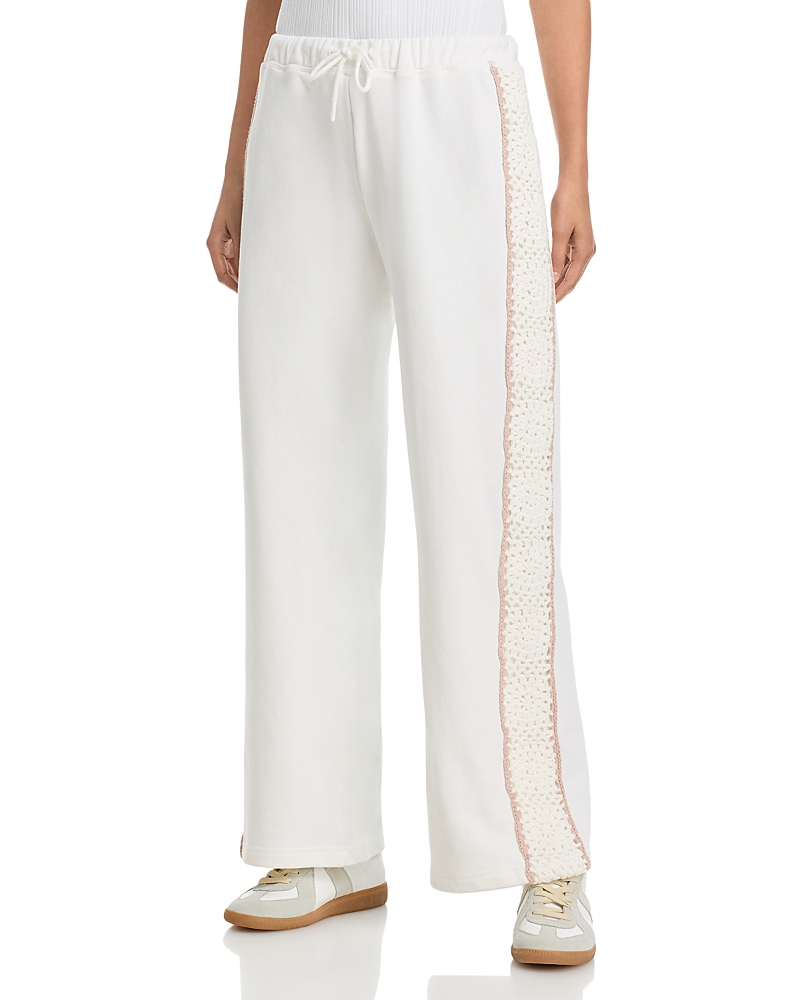 Vintage Havana French Terry Pants
