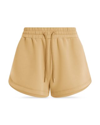 Coulter High Rise Shorts