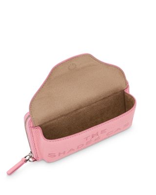 The Shades Leather Case