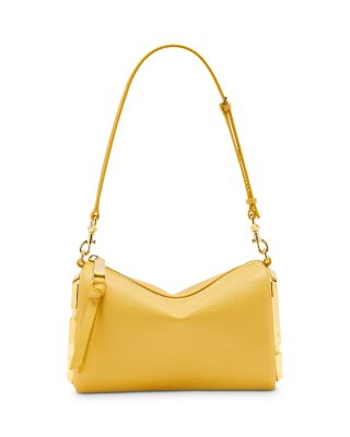 The Snapshot Shoulder Bag