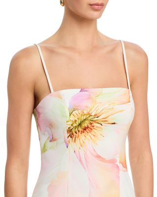 Claudelle Sculpted Top