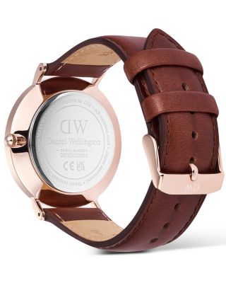 Classic Day Date Watch, 40mm