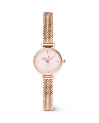 Petite Mini Melrose Watch, 19mm