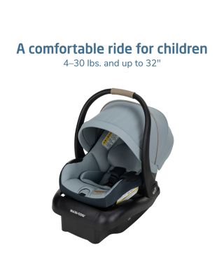 Mico&reg; Pro Infant Car Seat