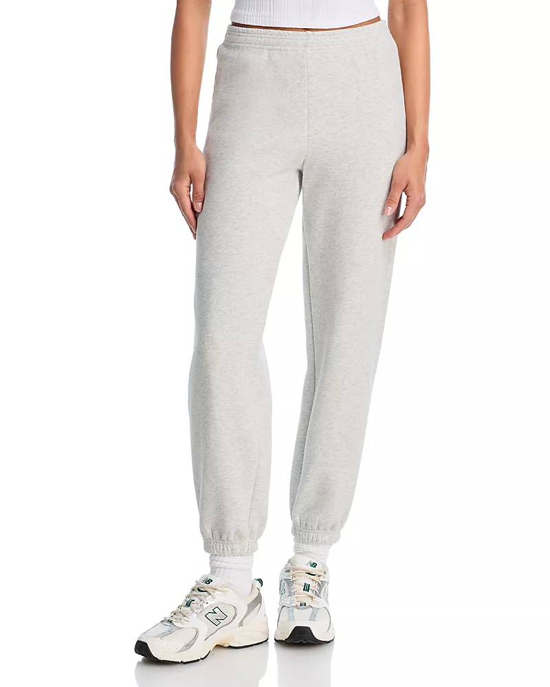 Parke Unisex Sweatpants