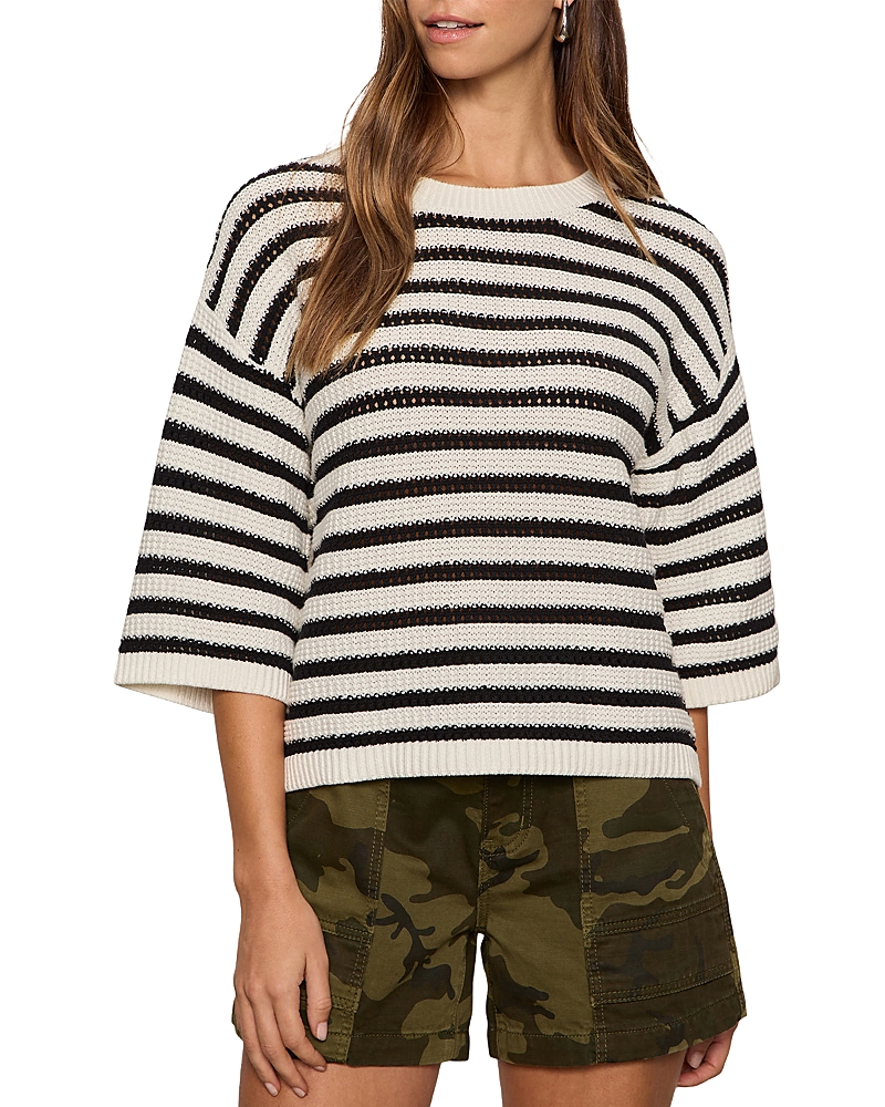 Sanctuary Elle Sweater Tee