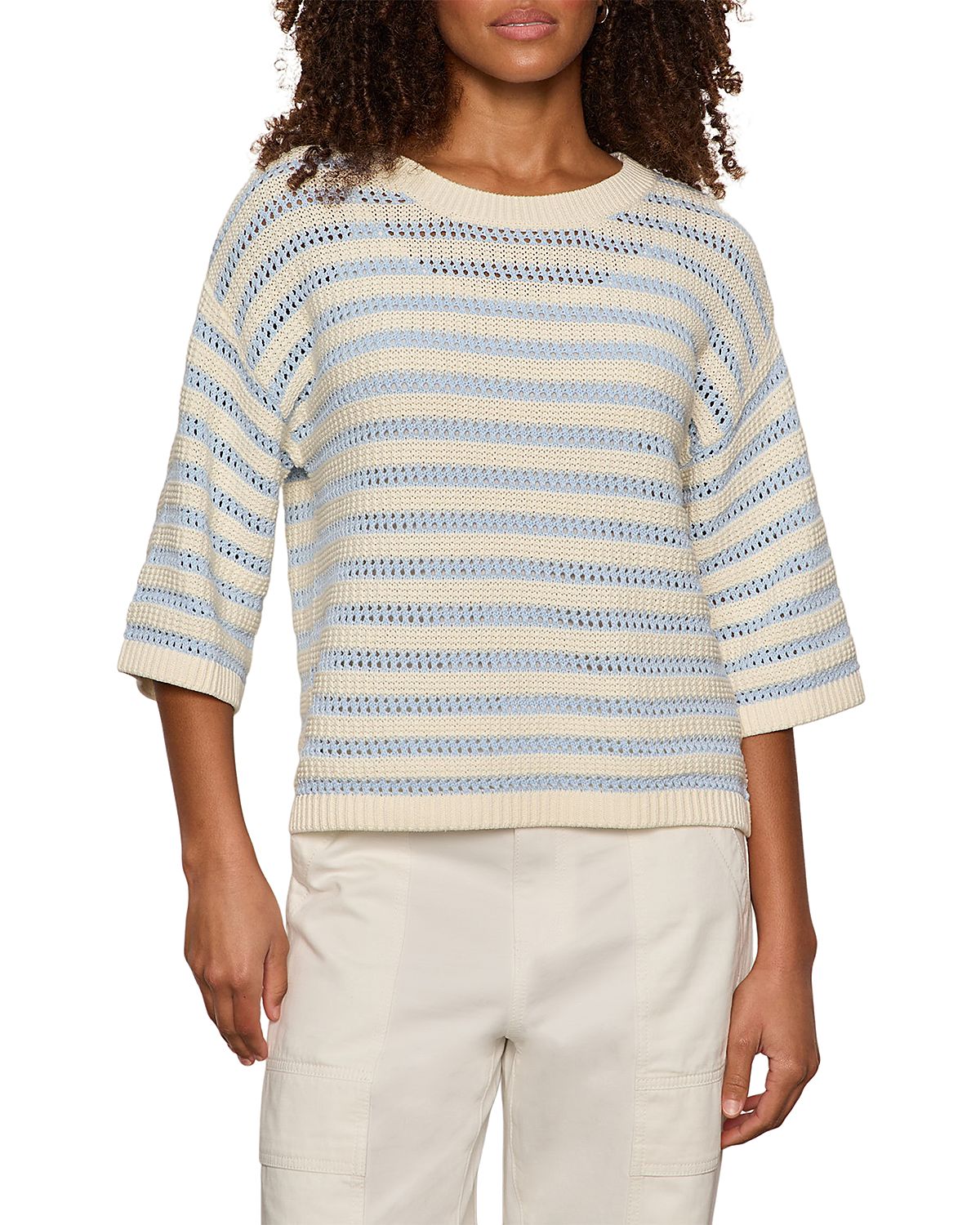 Sanctuary Elle Sweater Tee