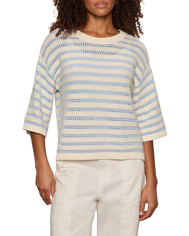 Sanctuary Elle Sweater Tee