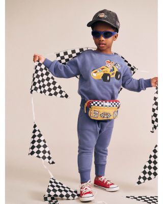 Boys' 5 Pocket Trackpants - Baby