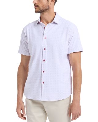 Brompton Knit Shirt