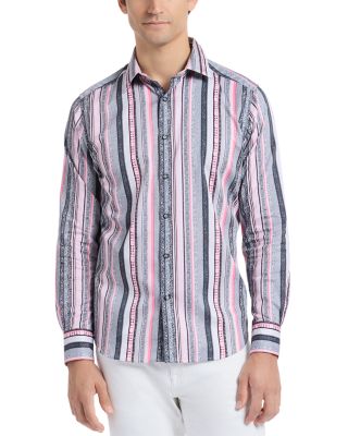 Bramshaw Woven Shirt