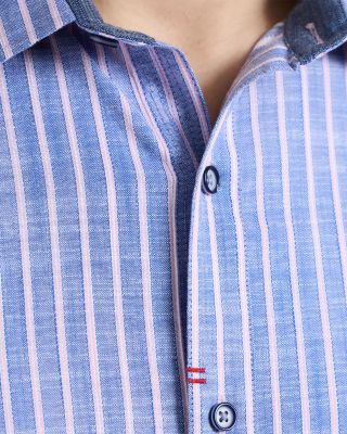 Fardella Woven Shirt