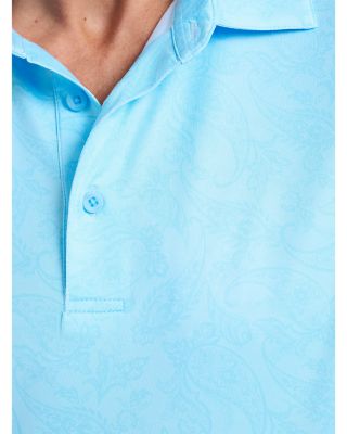 Orsett Knit Polo Shirt